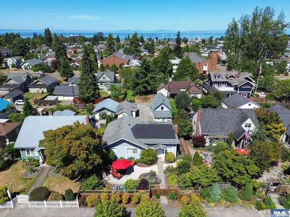 213 215 1/2 St W #12, Pt Angeles, WA 98362