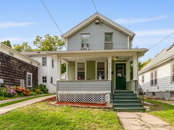 930 E Dayton St APT 1, Madison, WI 53703