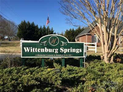 19 Wittenburg Springs Dr LOT 19, Taylorsville, NC, 28681