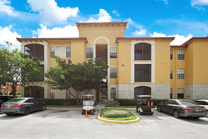 1st image of 6157 Metrowest Blvd Unit 203