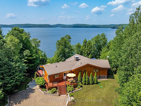 5th image of 4475 Kawagama Lake Rd