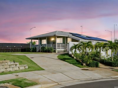 91-1372 Kakiwi St, Ewa Beach, HI, 96706