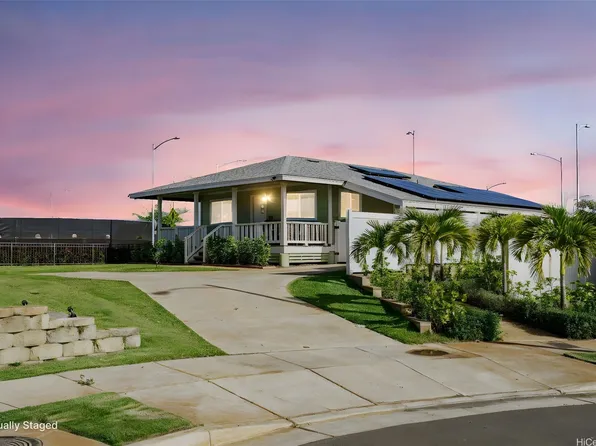 91-1372 Kakiwi St, Ewa Beach, HI 96706