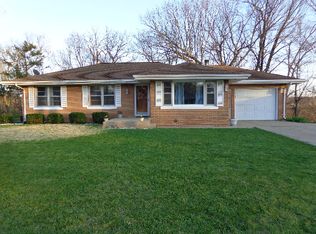 116 Donald Ct, East Peoria, IL 61611