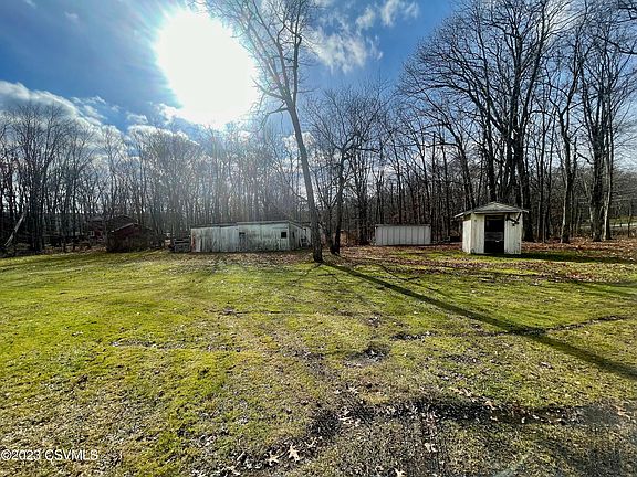 715 N Old Turnpike Rd, Drums, PA 18222 | MLS #20-95866 | Zillow