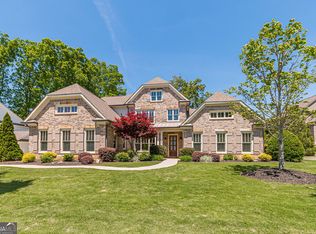 12722 Ruths Farm Way, Alpharetta, GA 30004