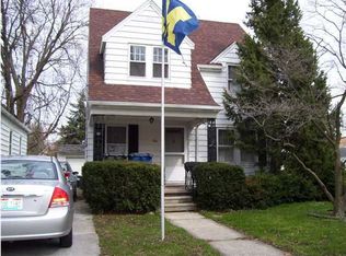 521 Danberry St, Toledo, OH 43609