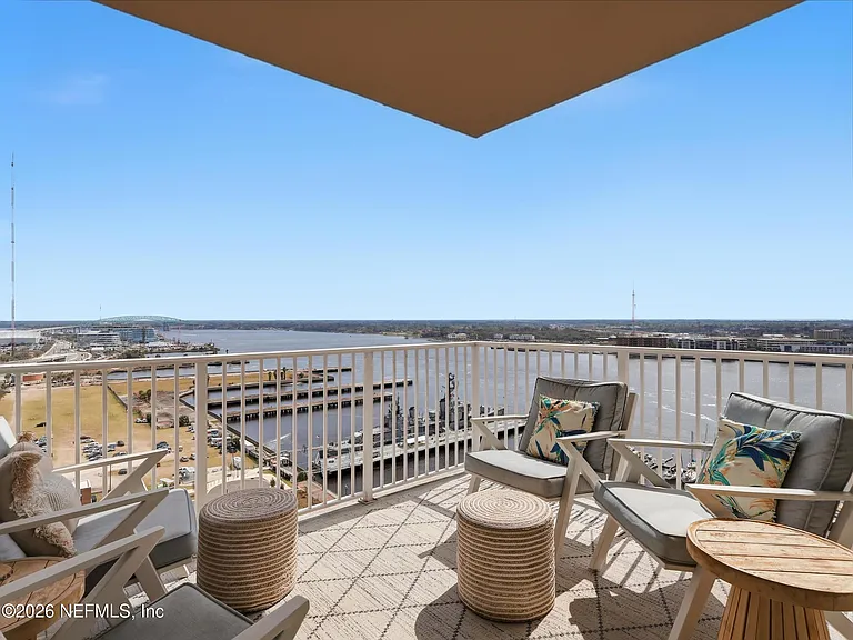 400 E Bay St #1706 — Photo 18