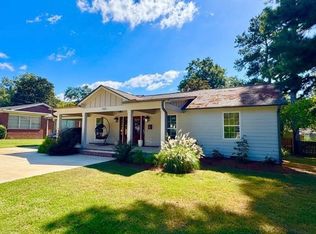 1321 Marshall St, Tupelo, MS 38804