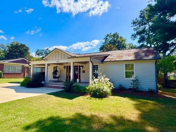 1321 Marshall St, Tupelo, MS 38804