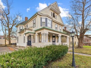 339 W 11th St, Anderson, IN 46016