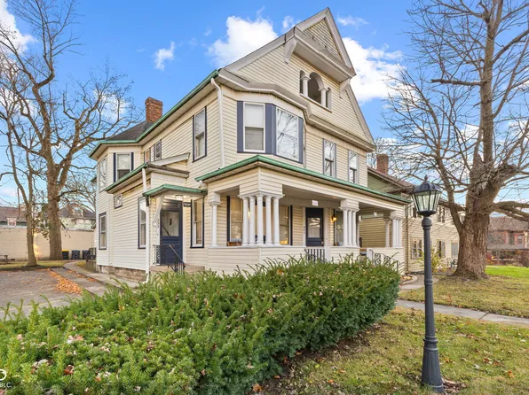 339 W 11th St, Anderson, IN 46016