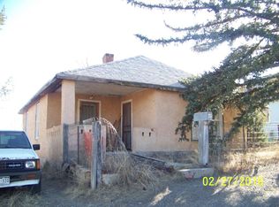 1142 Smith Ave, Trinidad, CO 81082