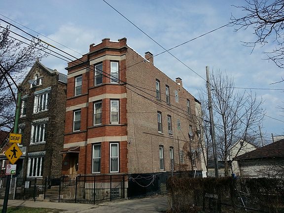 2nd image of 1643 S Fairfield Ave APT 1