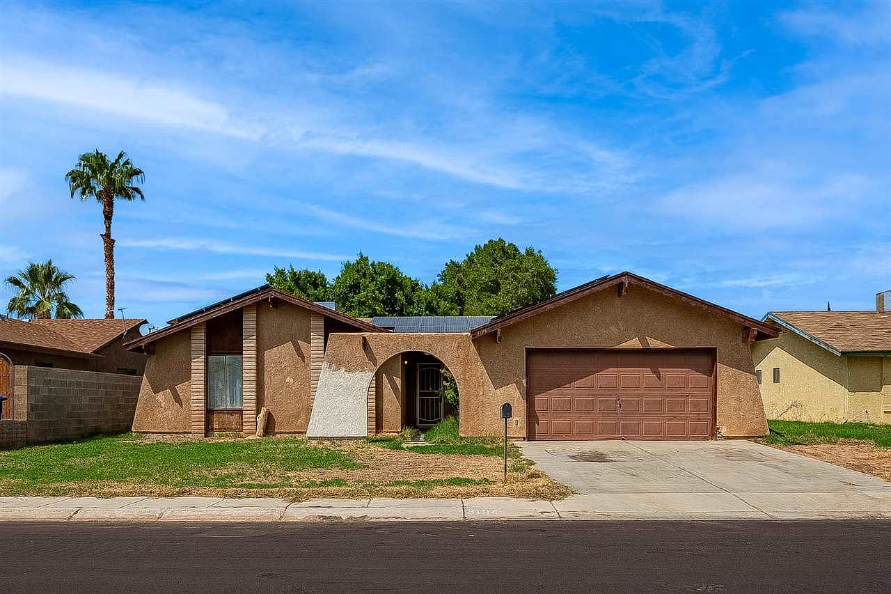 3194 W Rome St, Yuma, AZ 85364 MLS 20233129 Zillow