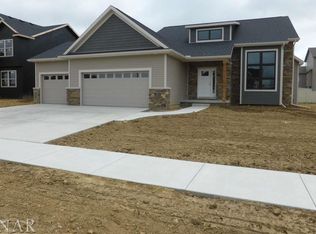 2613 Limestone Ct, Normal, IL 61761