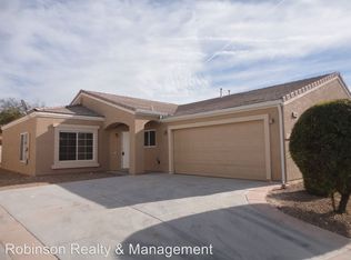 4860 Marco Polo St, North Las Vegas, NV 89031