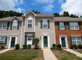 2826 Goyne Ter, Chester, VA 23831
