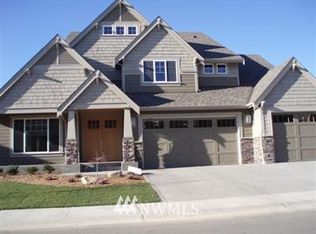 LOT 27459 277th Way SE, Maple Valley, WA 98038