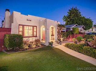 4797 Wilson Ave, San Diego, CA 92116