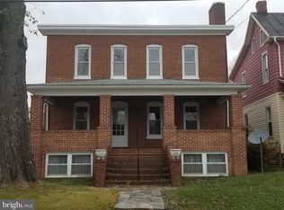 5412 Arcadia Ave, Upperco, MD 21155