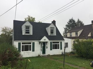 3415 Willett Rd, Pittsburgh, PA 15227