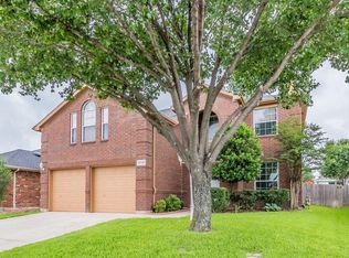10328 Lake Ter, Hurst, TX 76053
