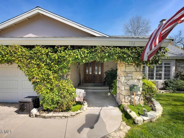 134 Lupe Ave, Thousand Oaks, CA 91320