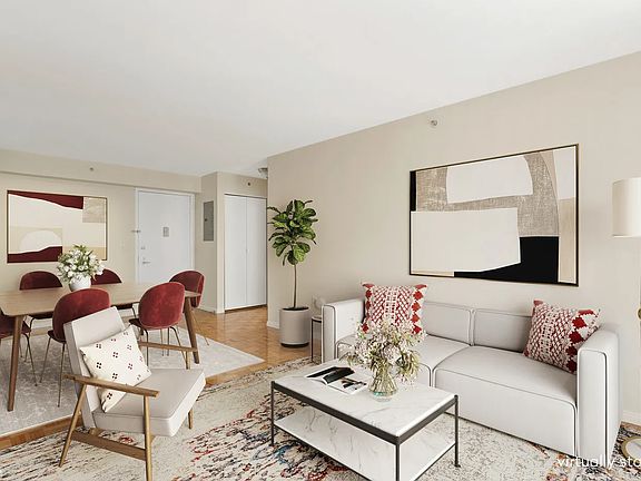 4th image of 330 W 145th St #409