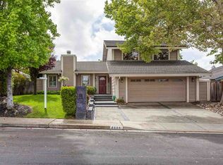 4484 River Ash Ct, Concord, CA 94521