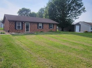 63 Mayme Ln, Stanford, KY 40484