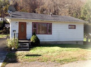 1419 Blaine Ave, New boston, OH