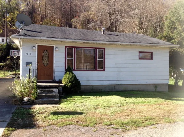 1419 Blaine Ave, New Boston, OH 45662
