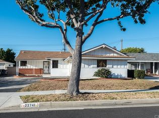 22741 Date Ave, Torrance, CA 90505
