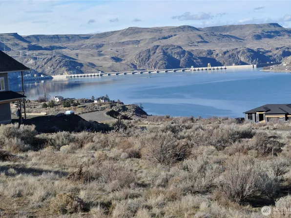 45635 FDR Estates Drive N, Grand Coulee, WA 99133