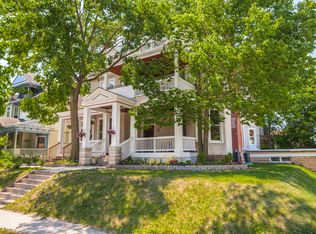 2600 Colfax Ave S APT 2, Minneapolis, MN 55408