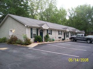 121 Marchman St APT 1, Bremen, GA 30110