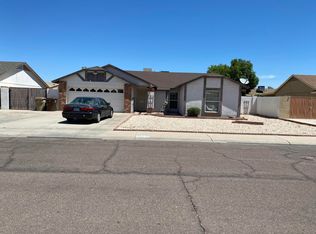 8820 W Seldon Ln, Peoria, AZ 85345