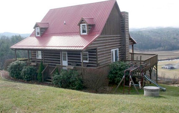 2nd image of 1000 Green Meadows Dr