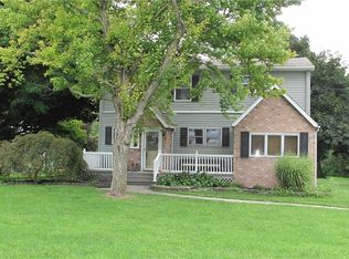 4533 Freeman Rd, Middleport, NY 14105