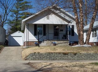 2337 S 4th St, Springfield, IL 62703