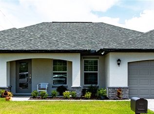 1921 SW 30th Terrace Cpe, Coral, FL 33914
