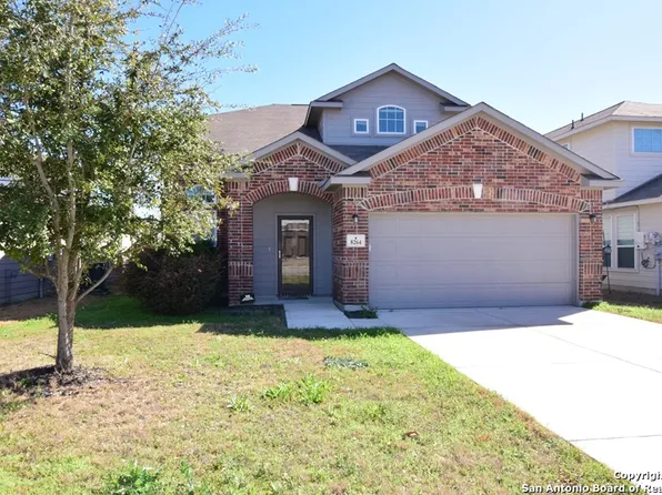 8264 ROBIN GATE, Selma, TX 78154