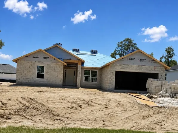 8427 N Inca Way, Dunnellon, FL 34434
