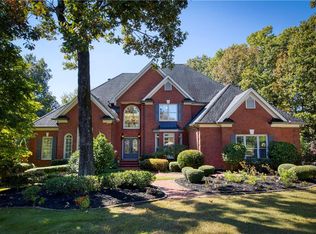 4235 Falls Ridge Dr, ALPHARETTA, GA 30022