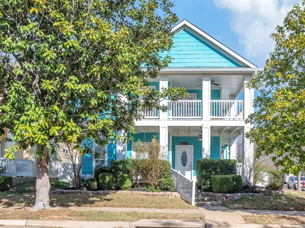 1245 Caudle Ln, Aubrey, TX 76227