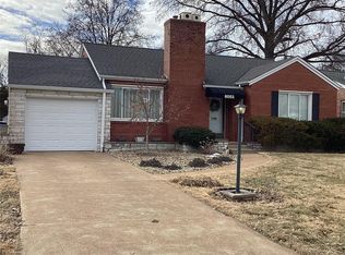 6053 Childress Ave, Saint Louis, MO 63109