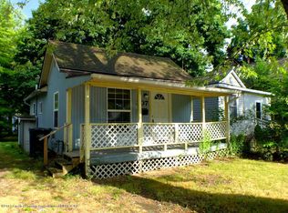 207 S Francis Ave, Lansing, MI 48912