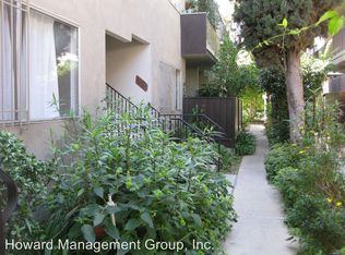 3910 Inglewood Blvd APT 2, Los Angeles, CA 90066