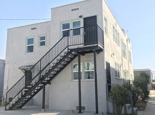 1941 S Bronson Ave, Los Angeles, CA 90018
